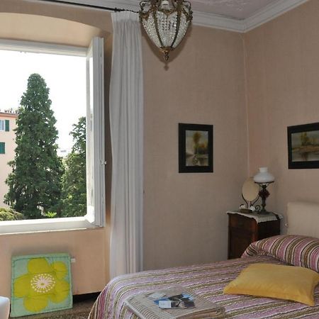 Il Ciottolo Bed & Breakfast Генуа Екстериор снимка