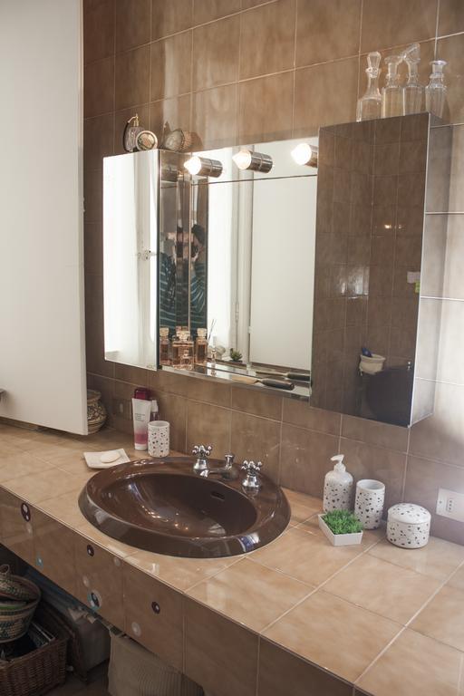 Il Ciottolo Bed & Breakfast Генуа Екстериор снимка