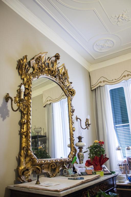 Il Ciottolo Bed & Breakfast Генуа Екстериор снимка