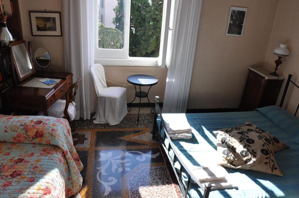 Il Ciottolo Bed & Breakfast Генуа Екстериор снимка