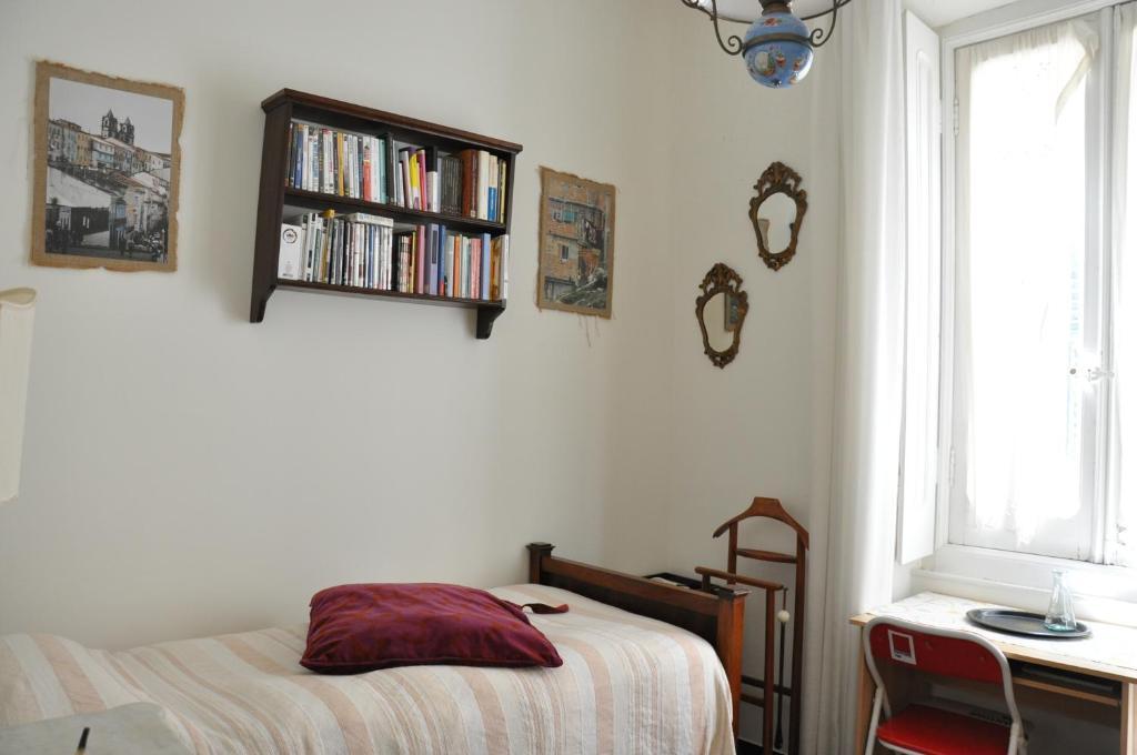 Il Ciottolo Bed & Breakfast Генуа Екстериор снимка