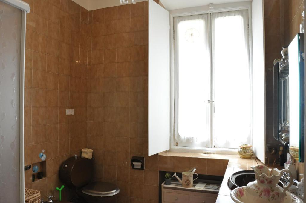 Il Ciottolo Bed & Breakfast Генуа Екстериор снимка