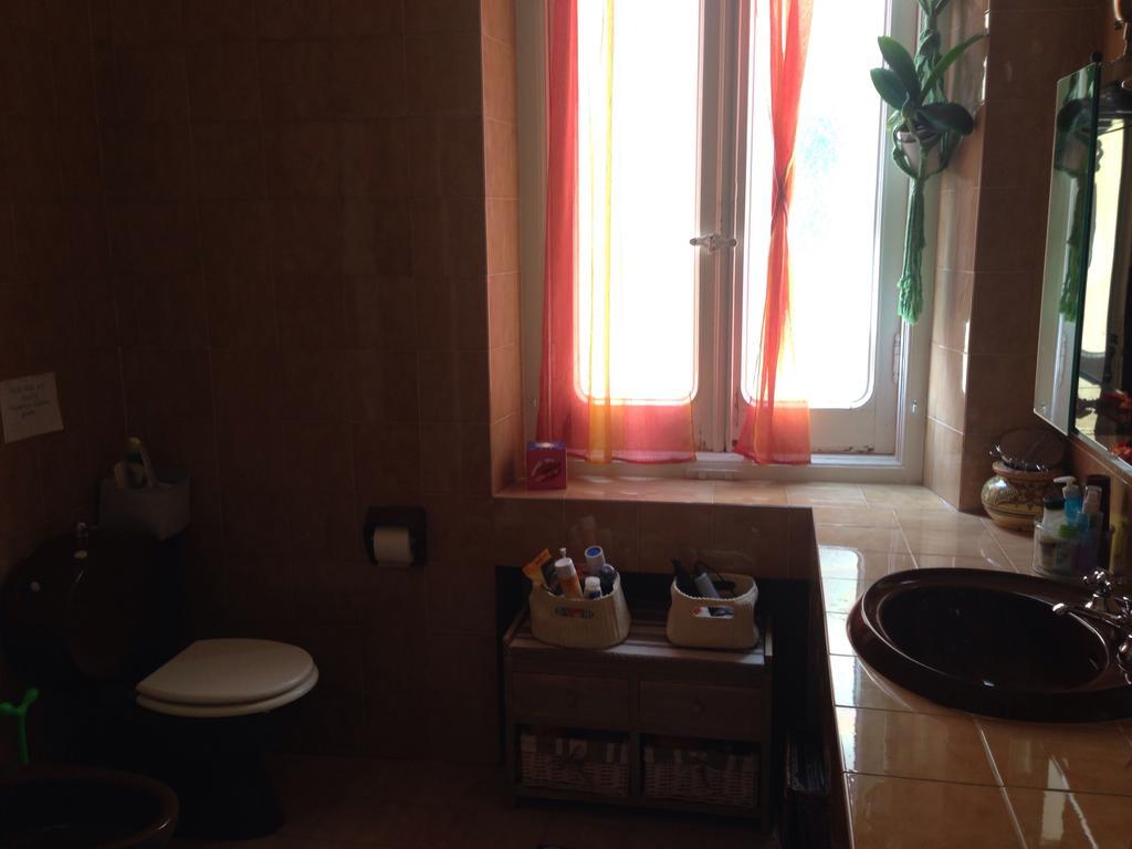 Il Ciottolo Bed & Breakfast Генуа Екстериор снимка