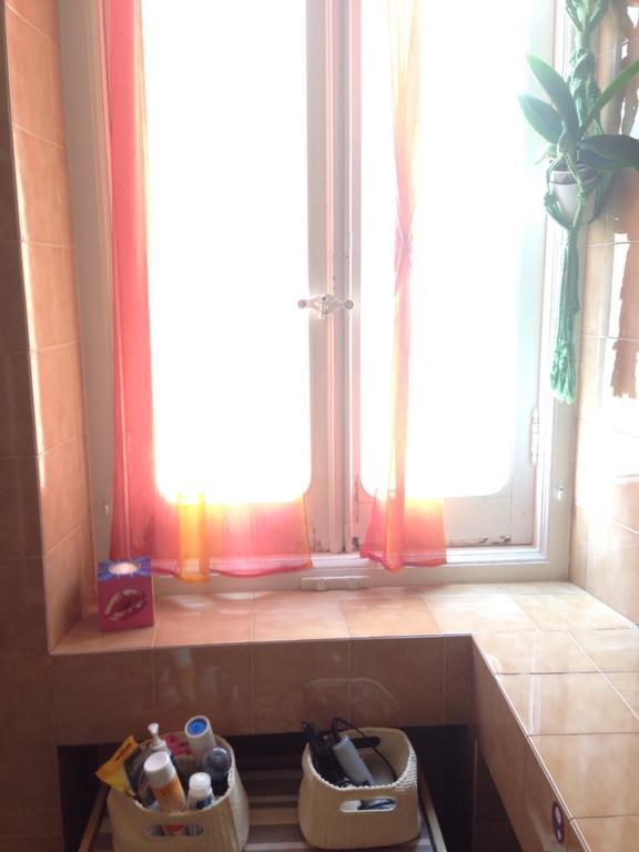 Il Ciottolo Bed & Breakfast Генуа Екстериор снимка